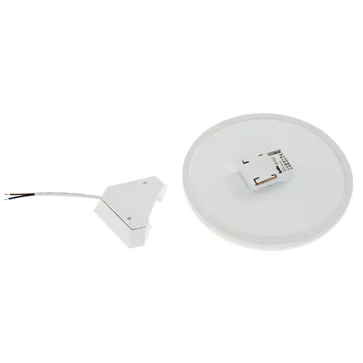 Светильник потолочный накладной Brille LED-471/36W NW светодиодный - фото 5