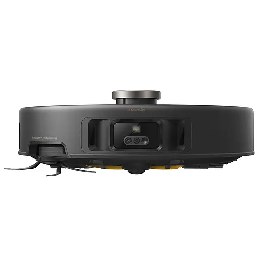 Робот-пылесос Mova V50 Ultra Complete Black (RLV72LE-1-bl) - фото 9