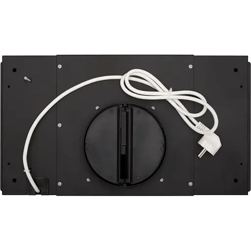 Встраиваемая вытяжка Eleyus UNIA 1200 LED 52 BL - фото 8