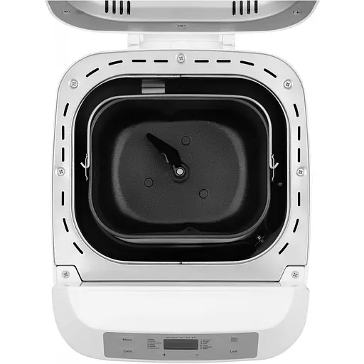 Хлібопічка Sencor SBR 1040WH - фото 4
