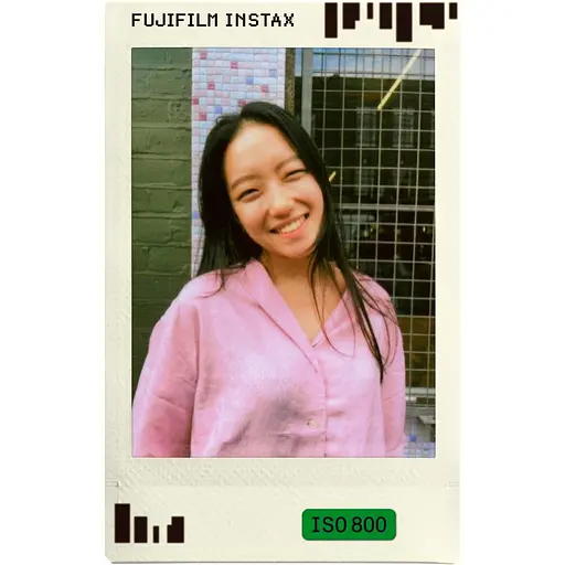 Фотопапір Fujifilm Instax Mini Photo Slide 1x10 (16827709) [127757] - фото 5