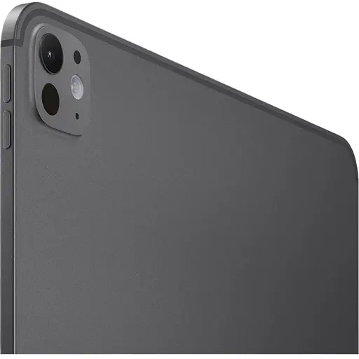 Планшет Apple iPad Pro 13 2024 Wi-Fi 512GB Space Black (MVX43) - фото 3