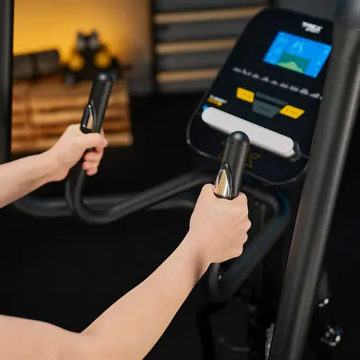 Орбітрек Trex Sport Argon електромагнітний TX-900ECT чорний - фото 10