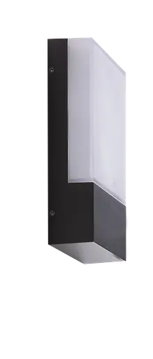 Вуличний світильник AZzardo AZ4361 Civita - фото 5