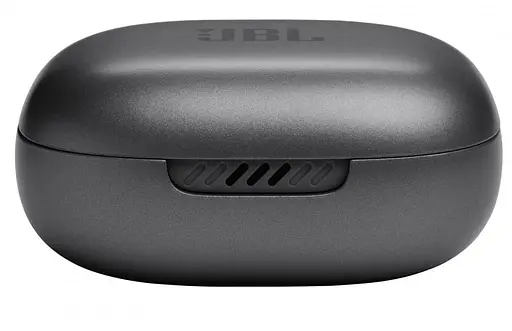 Навушники JBL TWS Live Flex Black (JBLLIVEFLEXBLK) - фото 7