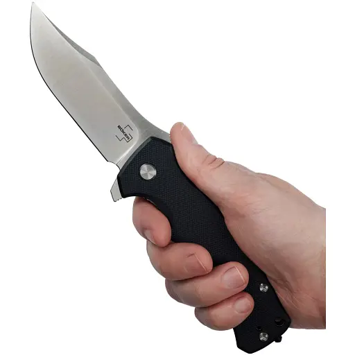 Нож Boker Plus M.E.R.K. 1 - фото 3