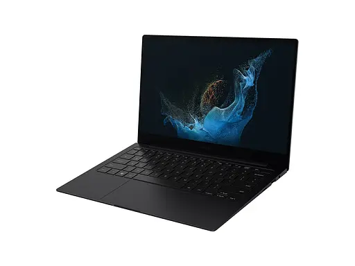 Ноутбук SAMSUNG Galaxy Book2 Pro 360 156" FHD 16/512GB i7-1260P (NP950XED-KA1US) Graphite (BOX) - фото 1