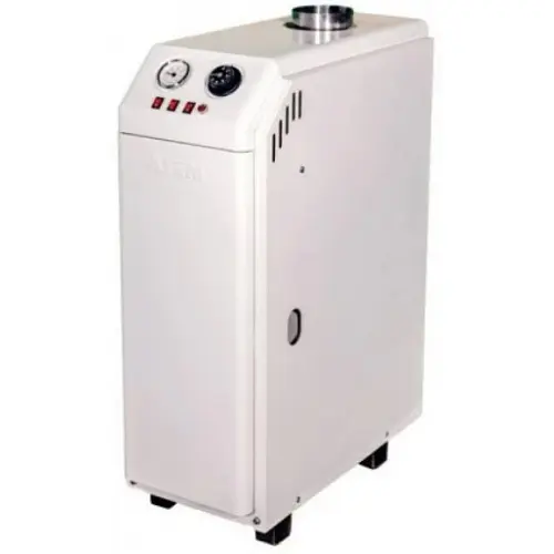 Комбинированный электрогазовый котел Атем Житомир-3 КС-ГВ-012 СН/КЕ-4,5 - фото 3