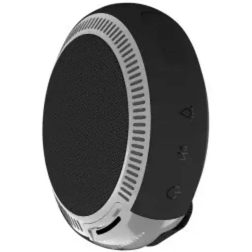 Колонка Music Man MusicDealer Rare Bluetooth speaker бездротова акустика підсвітка Led - фото 1