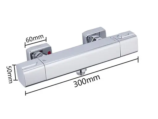 Смеситель для душа Gappo G2091 - фото 2