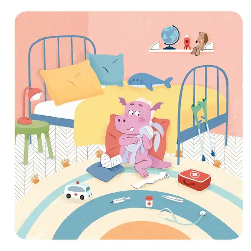 30 історій про драконів - фото 9