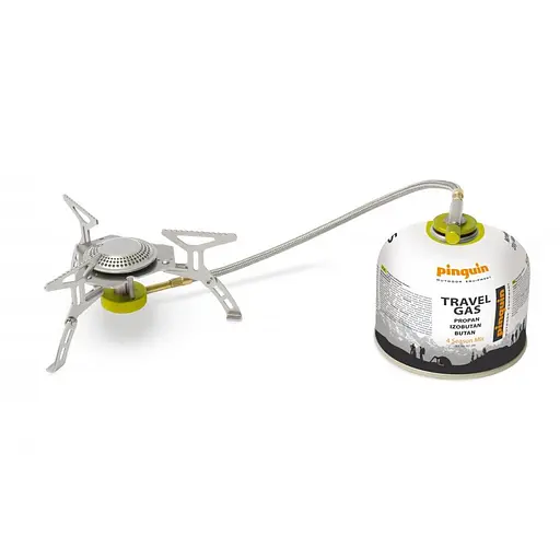 Горелка газовая Pinguin Spider (PNG 608) - фото 3
