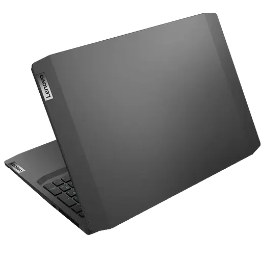 Ноутбук Lenovo Gaming 3 15ARH05 Ryzen 7 4800H, 8Gb, 256Gb SSD, Nvidia GTX 1650 4Gb - фото 3