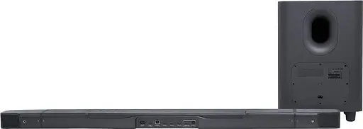 Саундбар JBL Bar 1000 Black (JBLBAR1000PROBLKEP) - фото 3