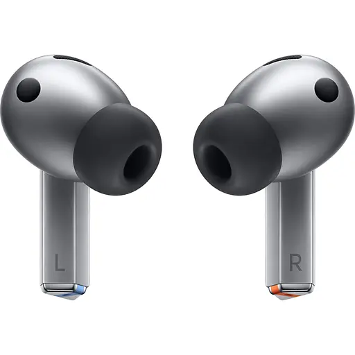 Наушники Bluetooth Samsung Galaxy Buds 3 Pro R630 Silver (SM-R630NZAASEK) - фото 8
