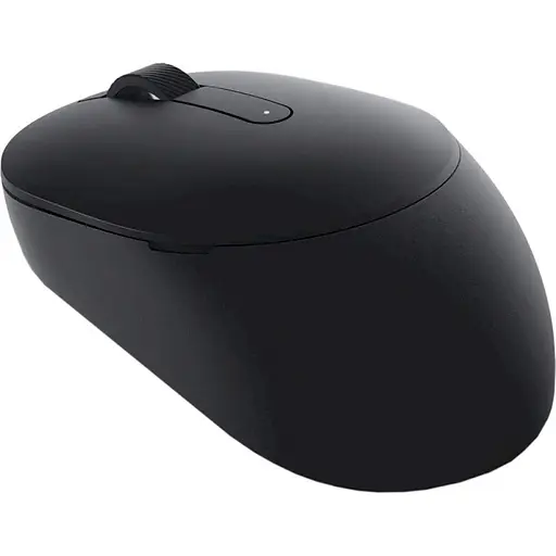 Миша Dell Mobile Wireless Mouse - MS3320W - Black (570-ABHK) - фото 2