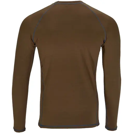 Термобілизна Camotrail Active XL Coyote - фото 4