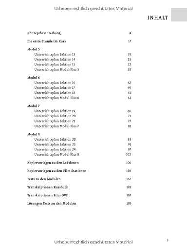 Menschen sechsbandige Ausgabe: Lehrerhandbuch A1.2 - фото 3