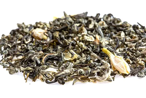 Нефритовый пруд с жасмином - 50 г - фото 3