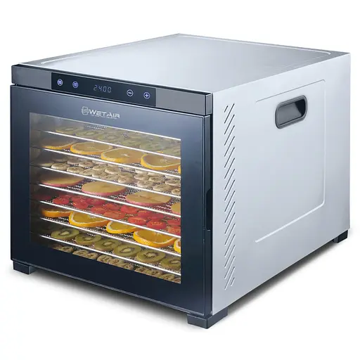 Сушіння WetAir WFD-K1000S - фото 1