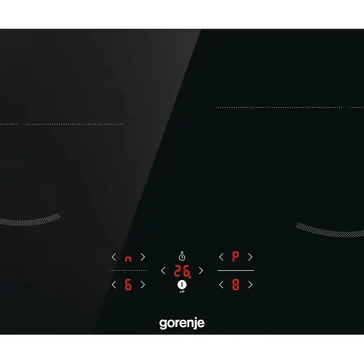 Варильна поверхня Gorenje GI6421BSC індукційна [138004] - фото 6
