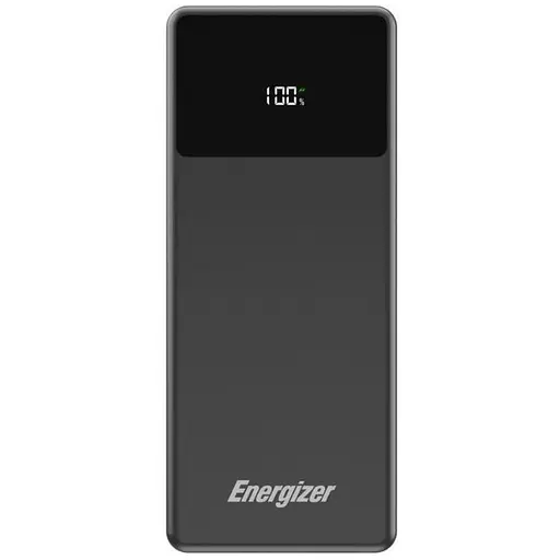 Павербанк Energizer Black 27 000 mAh / 65 Вт (UE27062PQ) - фото 4