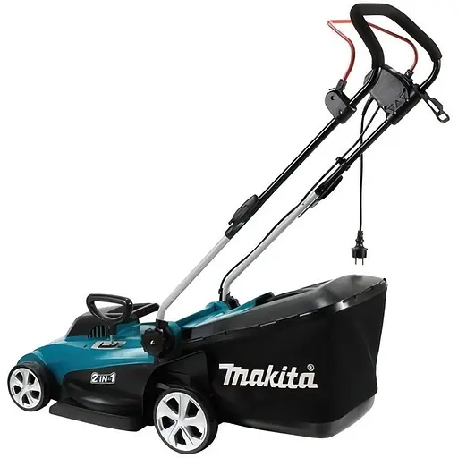 Газонокосарка Makita ELM3720 - фото 10