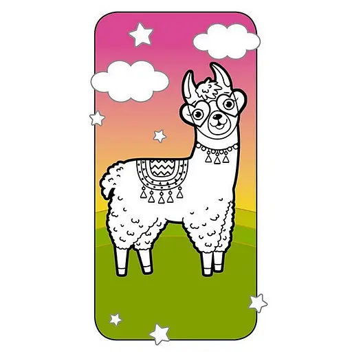 Детская раскраска "Раскраски малышам" 1686001, 24 страницы - фото 3