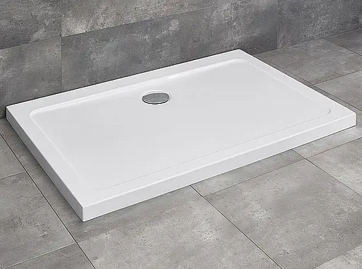 Душовий піддон Radaway Doros D 120x80 SDRD1280-01 - фото 2