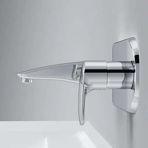 Змішувач для раковини AM.PM Sensation F3072200 - фото 4