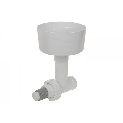 Насадка млина, кавомолка для м'ясорубки Zelmer 687, 887.5, 887.8, 987, 1200, ZMMA080W (986.6000), 17004678 - фото 1