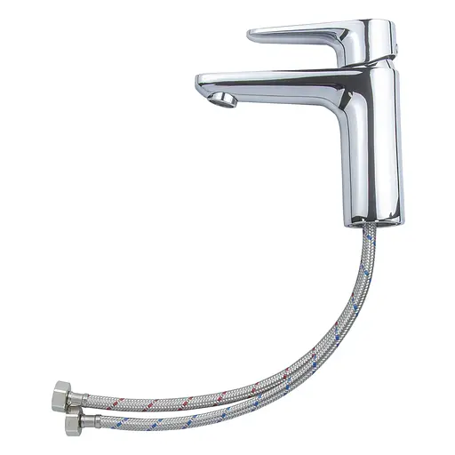 Змішувач для раковини Corso MAGGIORE BE-2A122C - фото 3