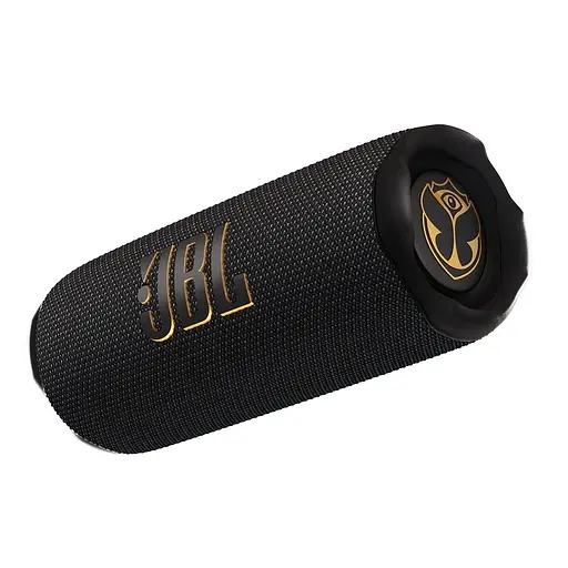 Акустическая система JBL Flip 7 Tomorrowland (JBLFLIP7TML) - фото 10