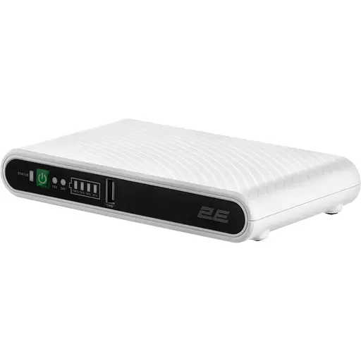 Джерело безперебійного живлення 2E Mini DC 17Вт - фото 4