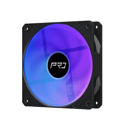 СВО AsRock R PRO 360 ARGB Black (PRO 360 ARGB) - фото 6