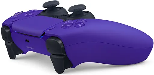 Геймпад Sony PlayStation 5 DualSense Purple (CFIZCT1W) - фото 3