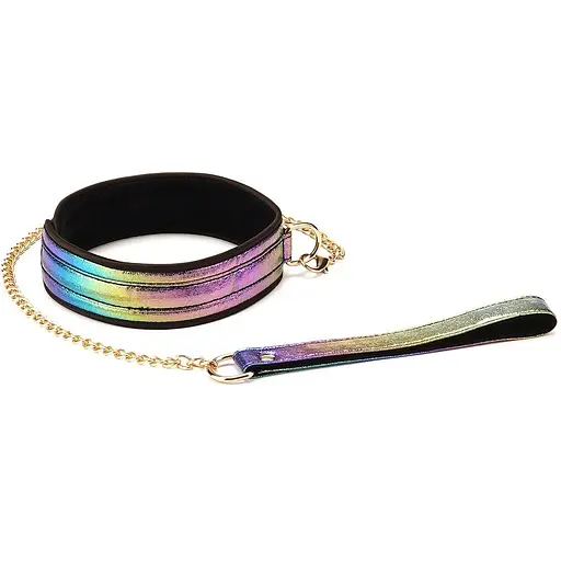 Набор Liebe Seele Vivid Rainbow 8 Pieces Set - фото 5