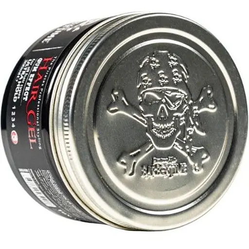 Гель для укладання волосся Barbertime Hair Gel Gum Effect 300 мл