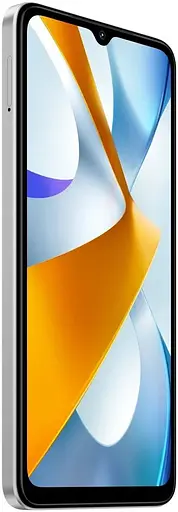 Смартфон Xiaomi Poco C61 3/64GB WhiteEU - фото 4