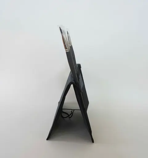 Набор кистей для акрикла Raphael Softacryl, 6 шт. - фото 6