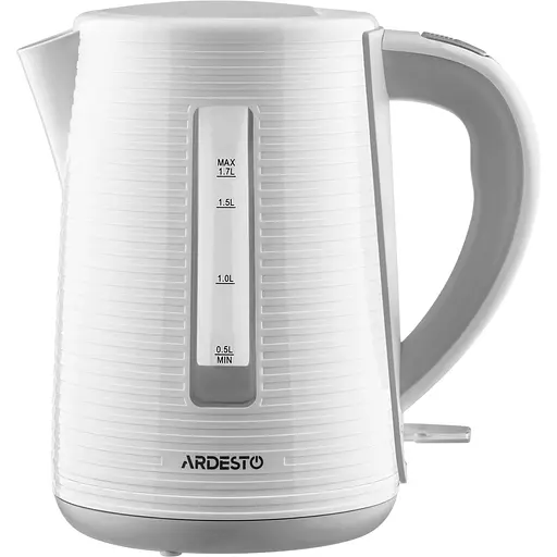 Электрочайник Ardesto EKL-F17WG