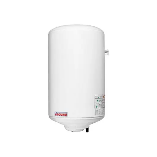 Бойлер електричний накопичувальний Atlantic ROUND Eco VMR 80 1200W (951276) - фото 3