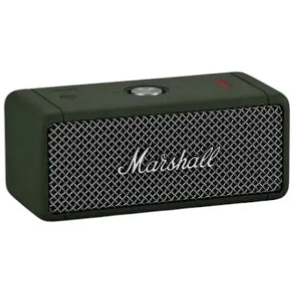 Портативная акустика Marshall Emberton Forest (Asian Version) (1005944) - фото 2