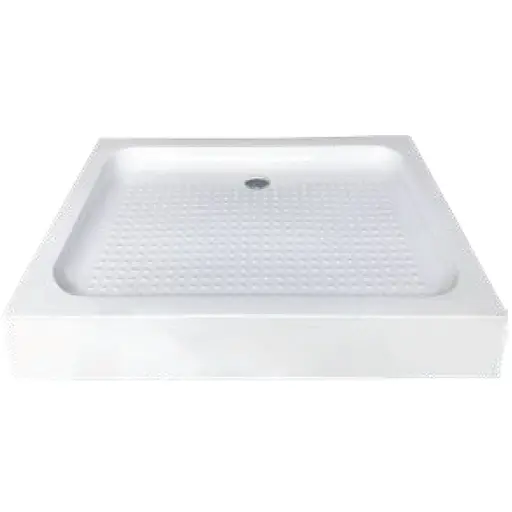 Душевой поддон ASIGNATURA Tinto 49833005 - фото 1