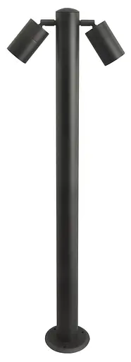 Вуличний світильник AZzardo AZ4458 Rolf - фото 1