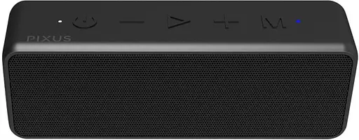 Акустическая система Pixus Forte Black - фото 1