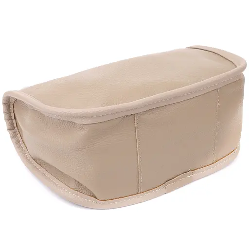 Полукруглая сумка для женщин Vintage из натуральной кожи 26х15х12 см sum0027614 - фото 4