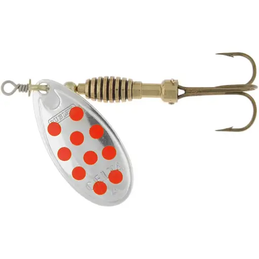 Блесна Rublex Celta #4 7.0g APR - фото 1