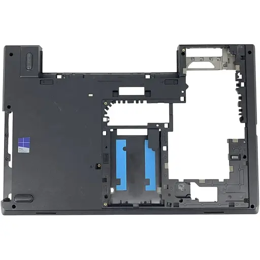 Нижня частина корпусу для ноутбука Lenovo Thinkpad L560 L570 (AP1DH000C00) Б/в - фото 1