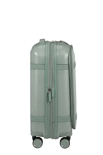 Чемодан Samsonite IMAGE 55 см THYME 55x40x23(26) KQ5*24002 - фото 6